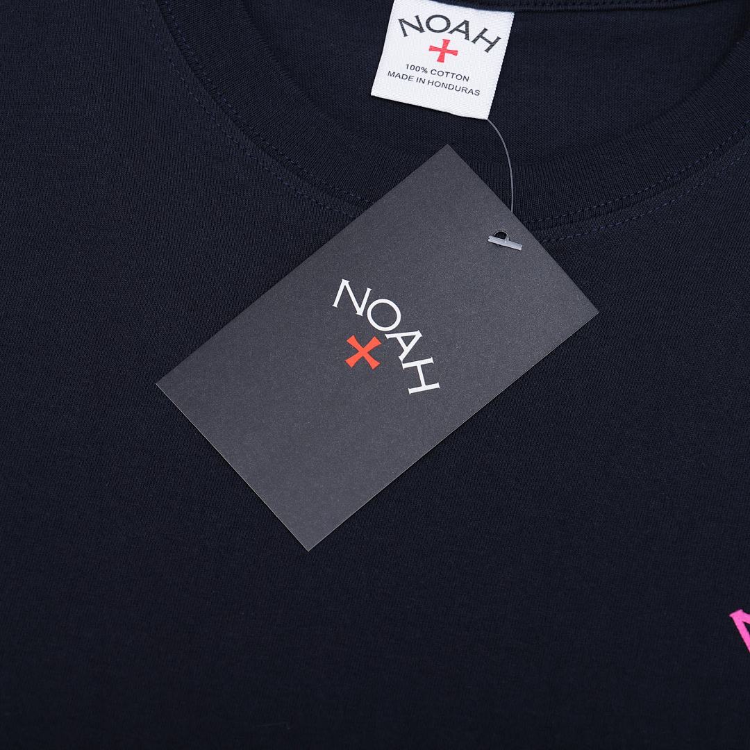 Noah T-Shirt Style 063 detail view 3