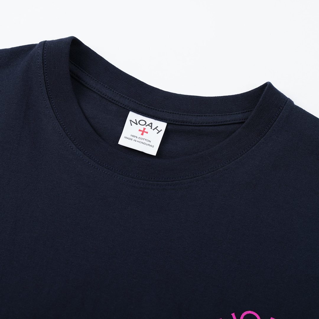 Noah T-Shirt Style 063 detail view 4