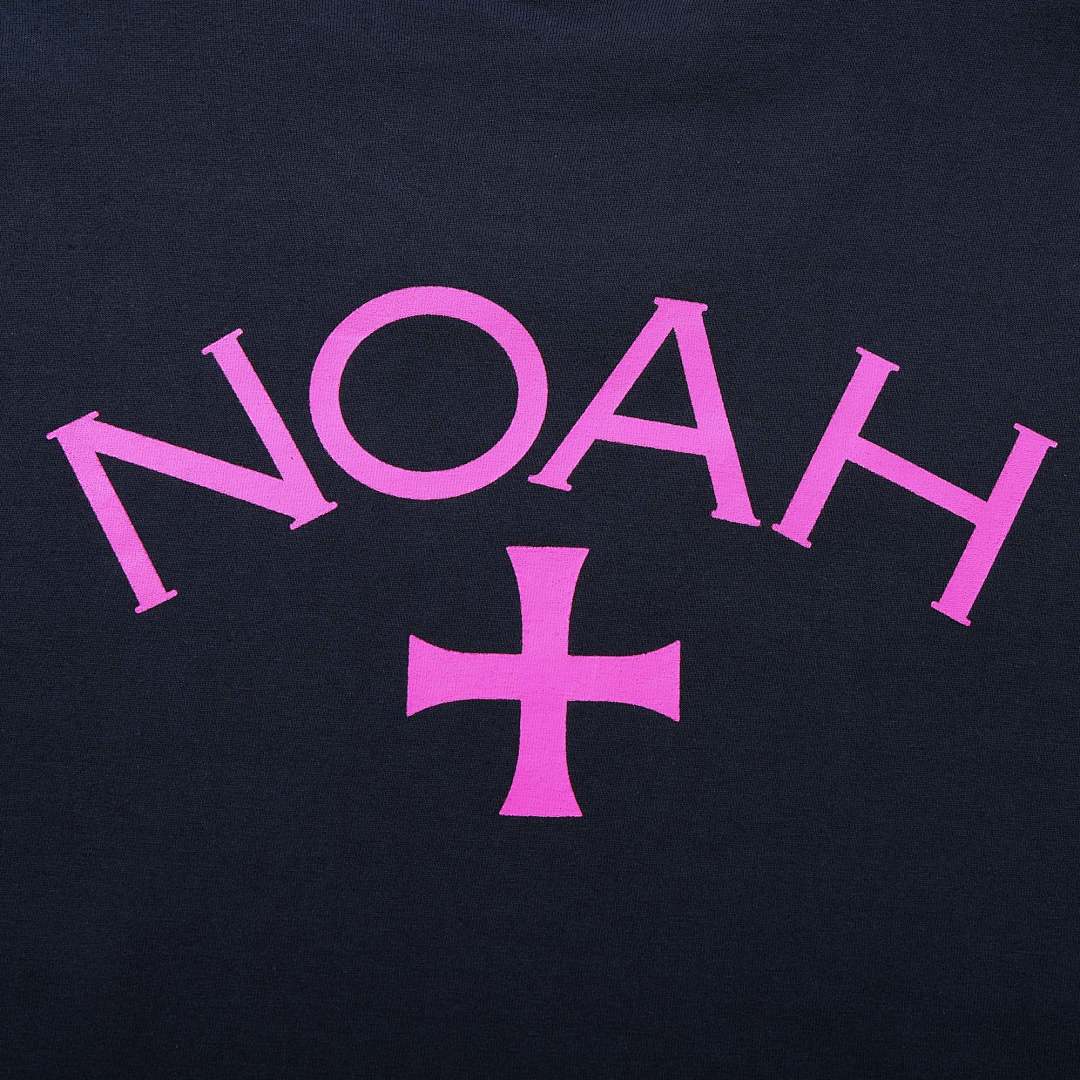 Noah T-Shirt Style 063 detail view 6