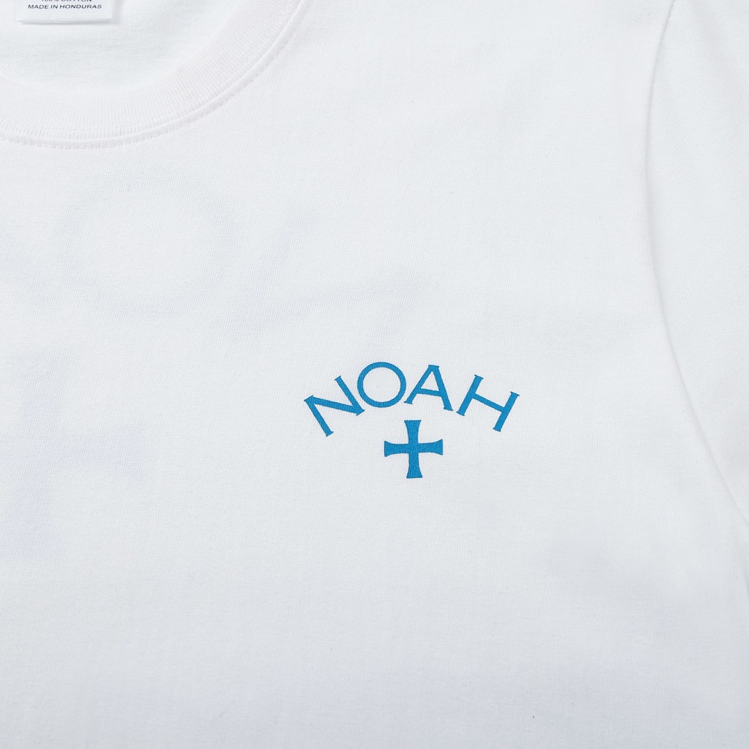 Noah T-Shirt Style 064 detail view 1