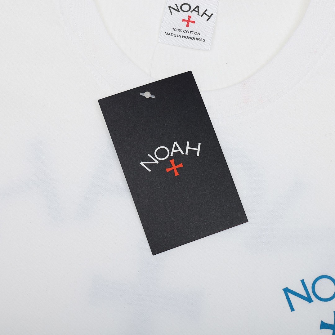 Noah T-Shirt Style 064 detail view 2