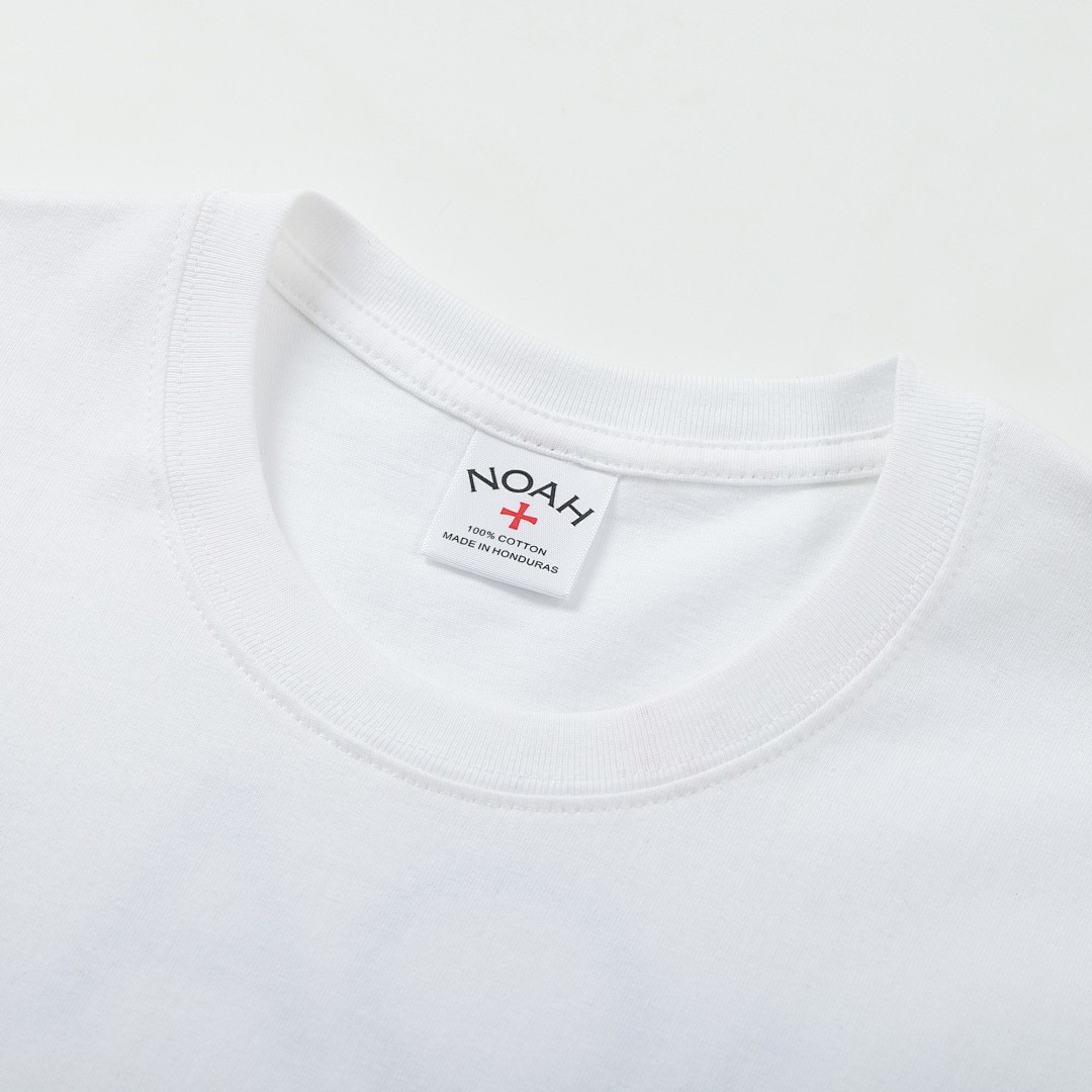 Noah T-Shirt Style 064 detail view 5