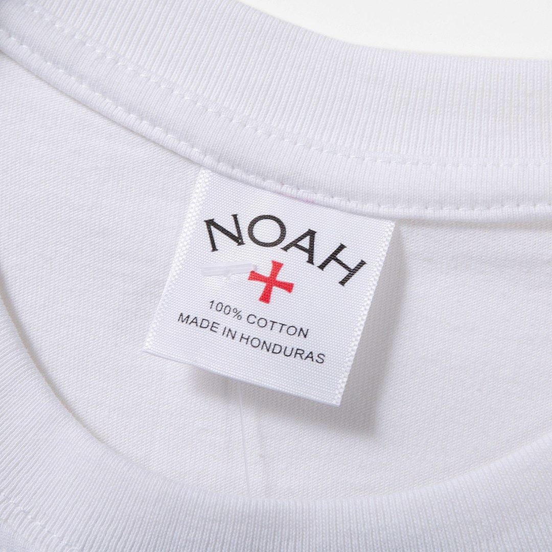 Noah T-Shirt Style 065 main view