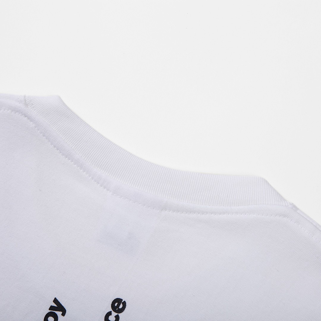 Noah T-Shirt Style 065 detail view 3
