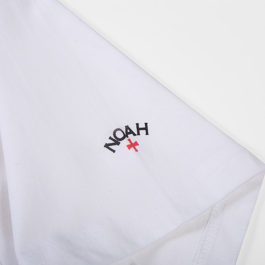 Noah T-Shirt Style 065 detail view 4