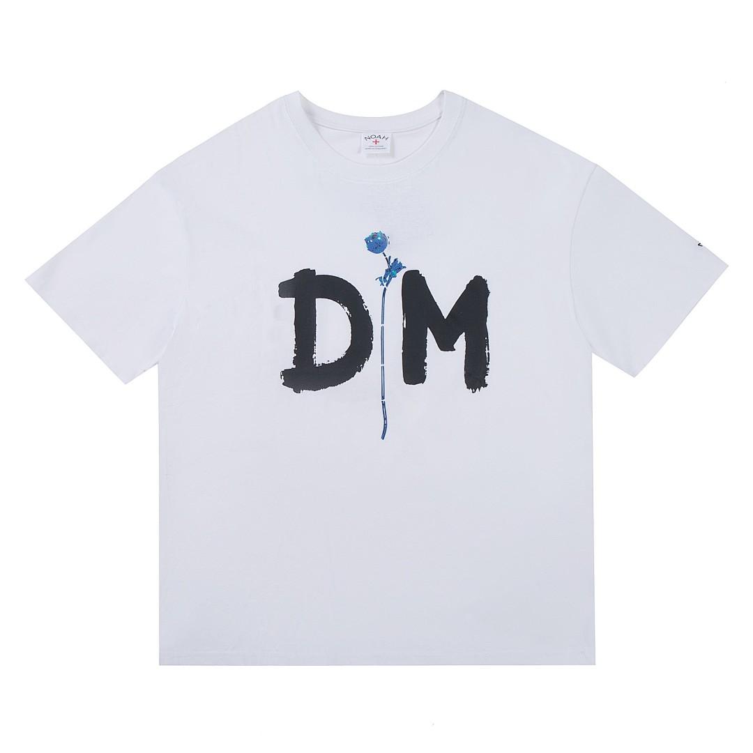 Noah T-Shirt Style 065 detail view 6