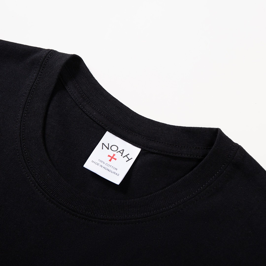 Noah T-Shirt Style 066 detail view 3