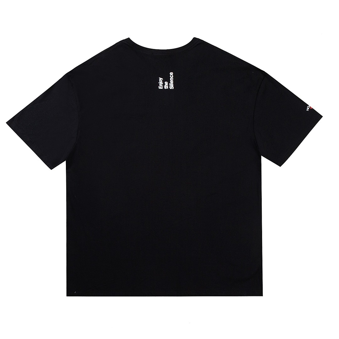 Noah T-Shirt Style 066 detail view 6