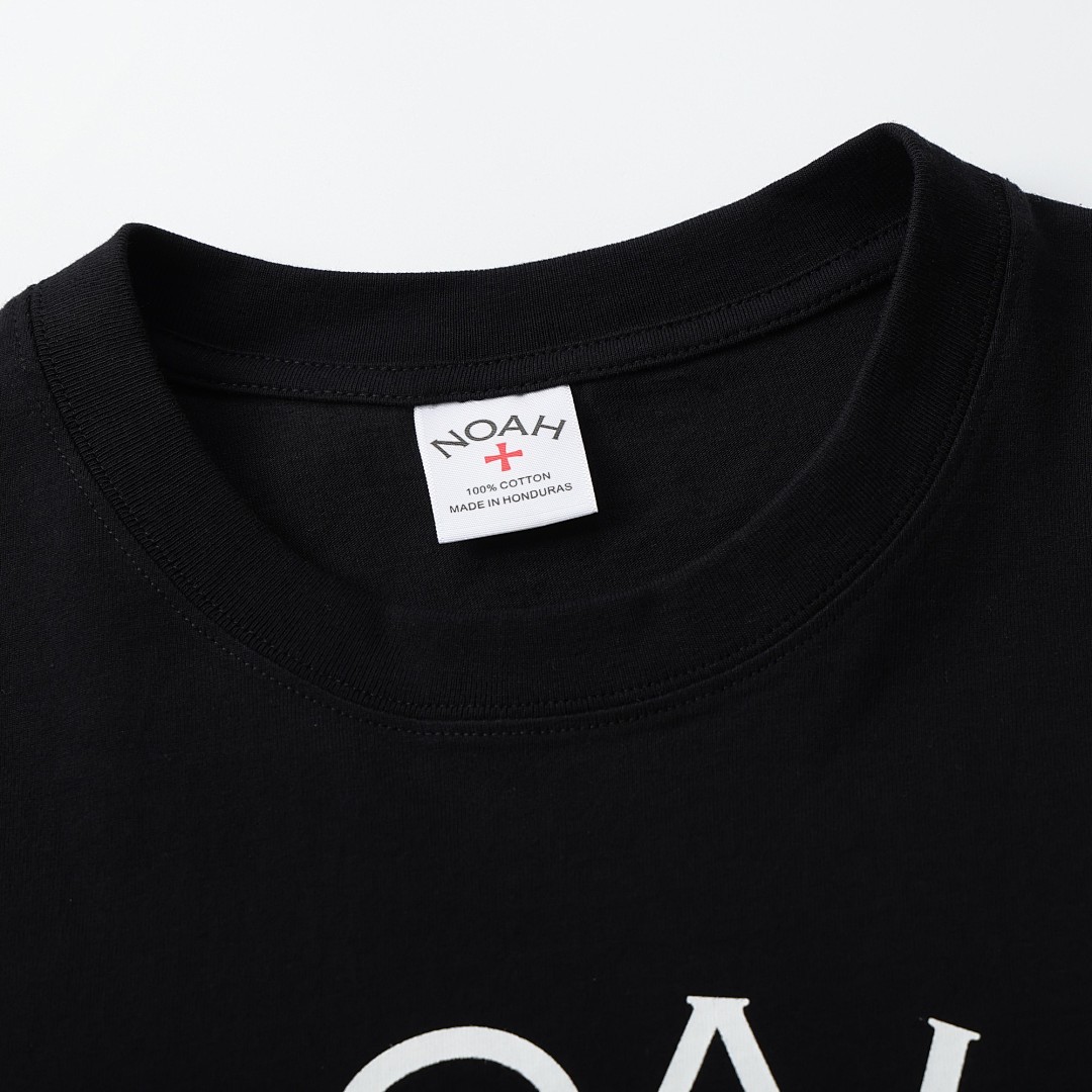 Noah T-Shirt Style 067 detail view 2