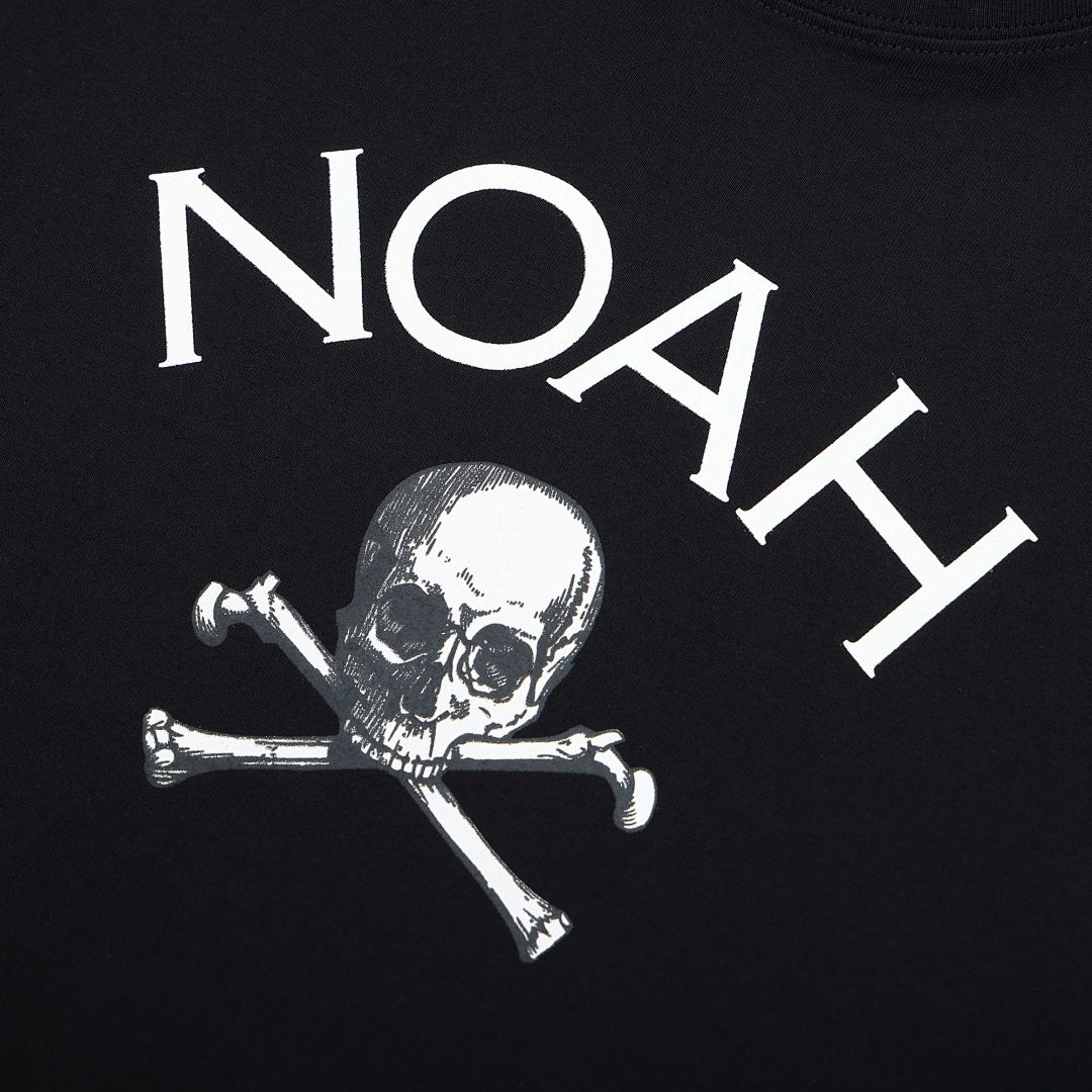 Noah T-Shirt Style 067 detail view 3
