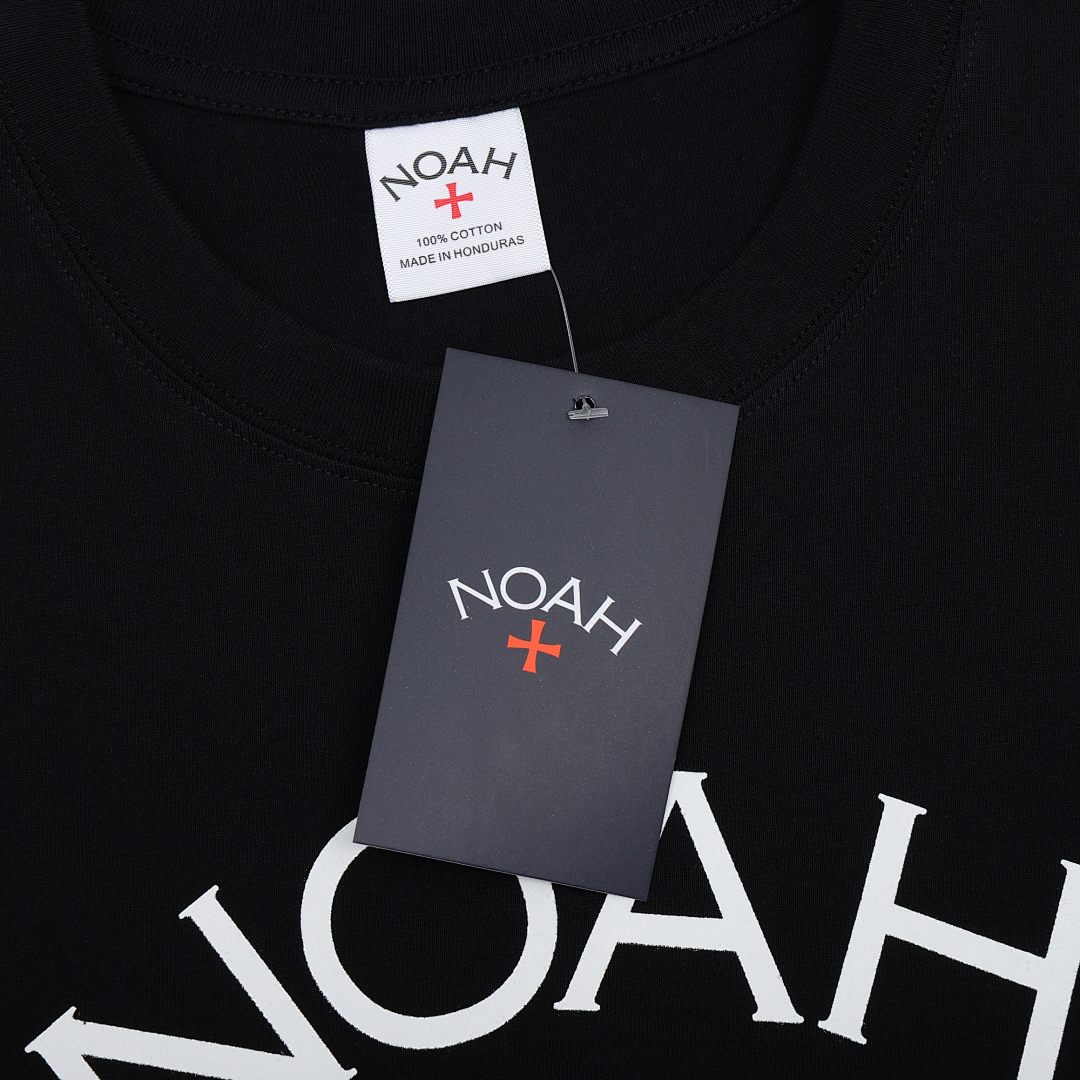 Noah T-Shirt Style 067 detail view 4