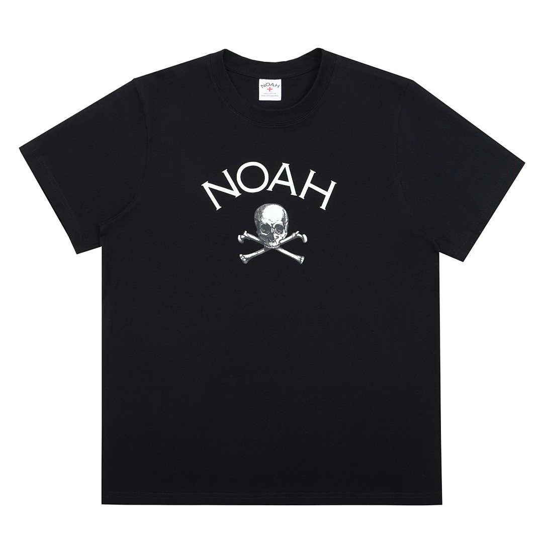 Noah T-Shirt Style 067 detail view 6