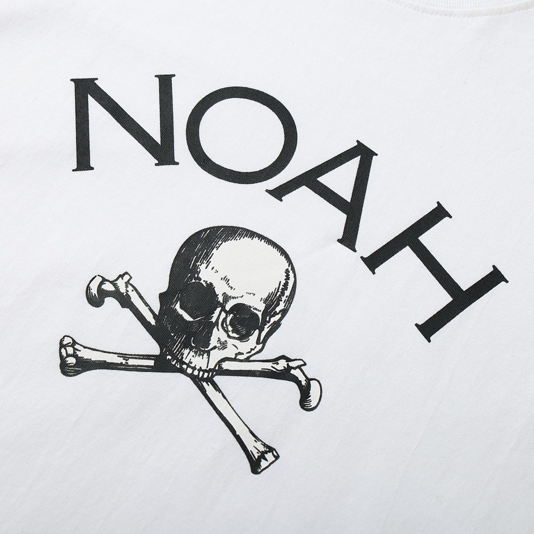 Noah T-Shirt Style 068 detail view 1