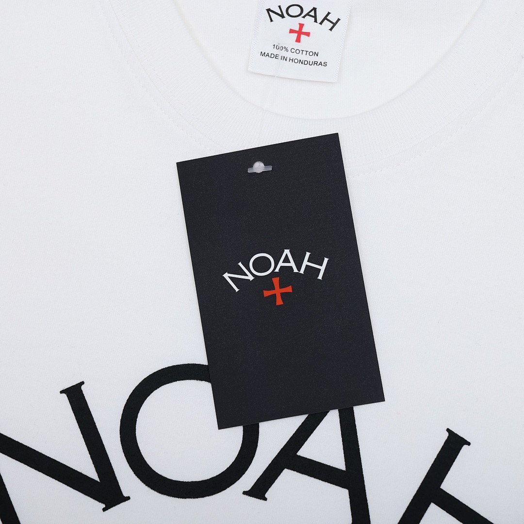 Noah T-Shirt Style 068 detail view 2