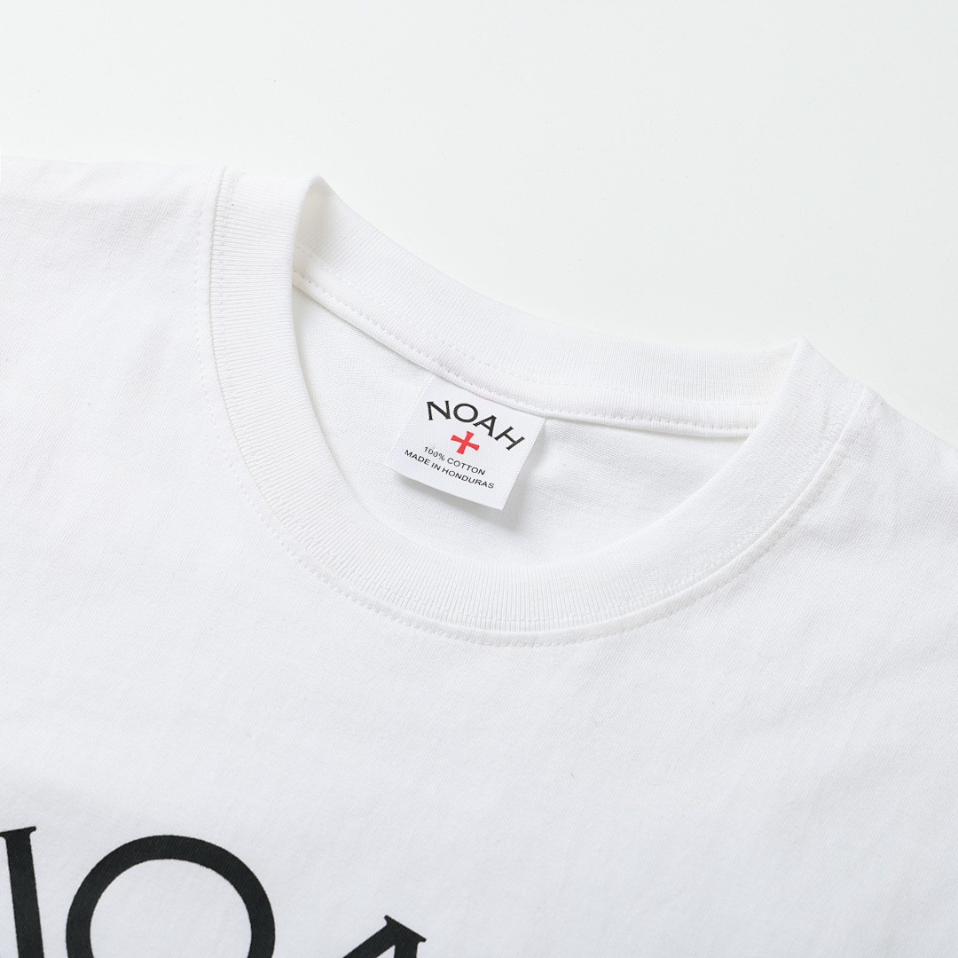 Noah T-Shirt Style 068 detail view 3