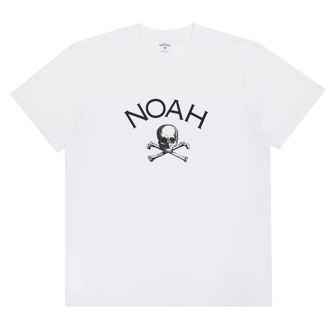 Noah T-Shirt Style 068 detail view 5