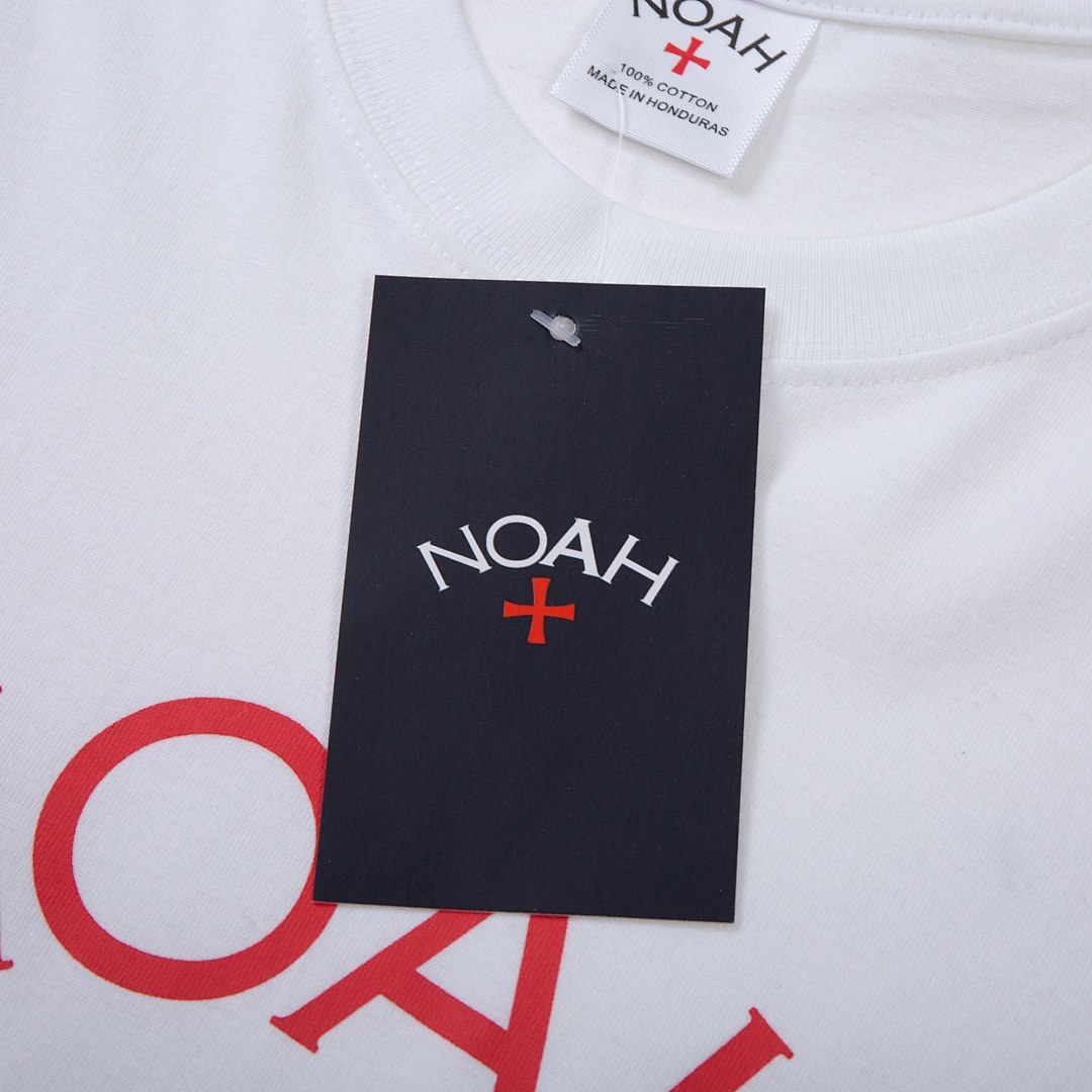 Noah T-Shirt Style 069 detail view 1