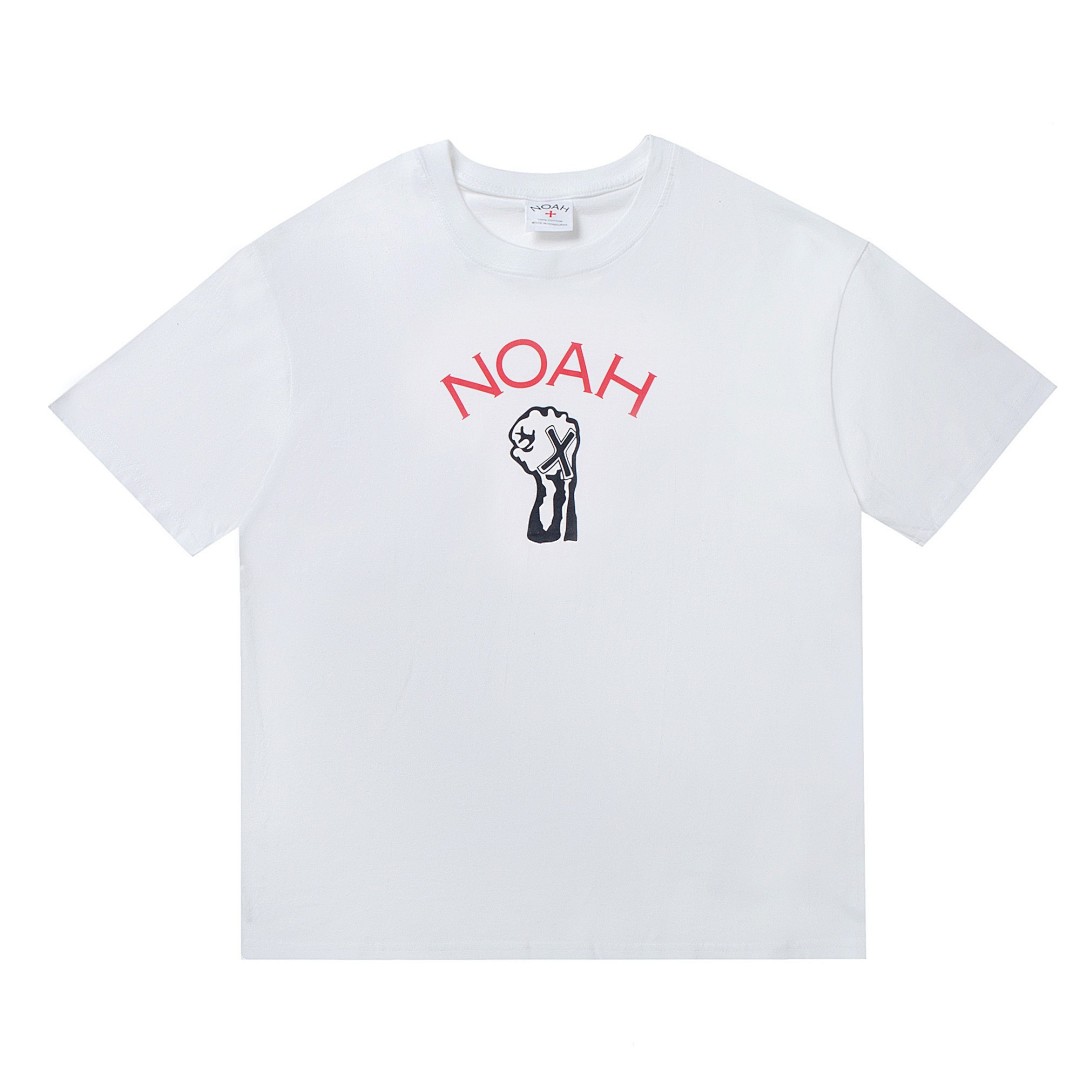 Noah T-Shirt Style 069 detail view 6