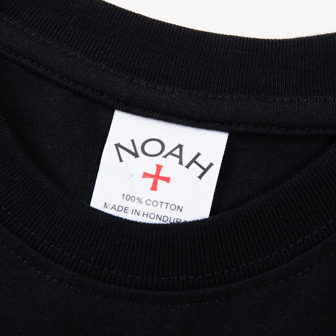 Noah T-Shirt Style 070 detail view 1