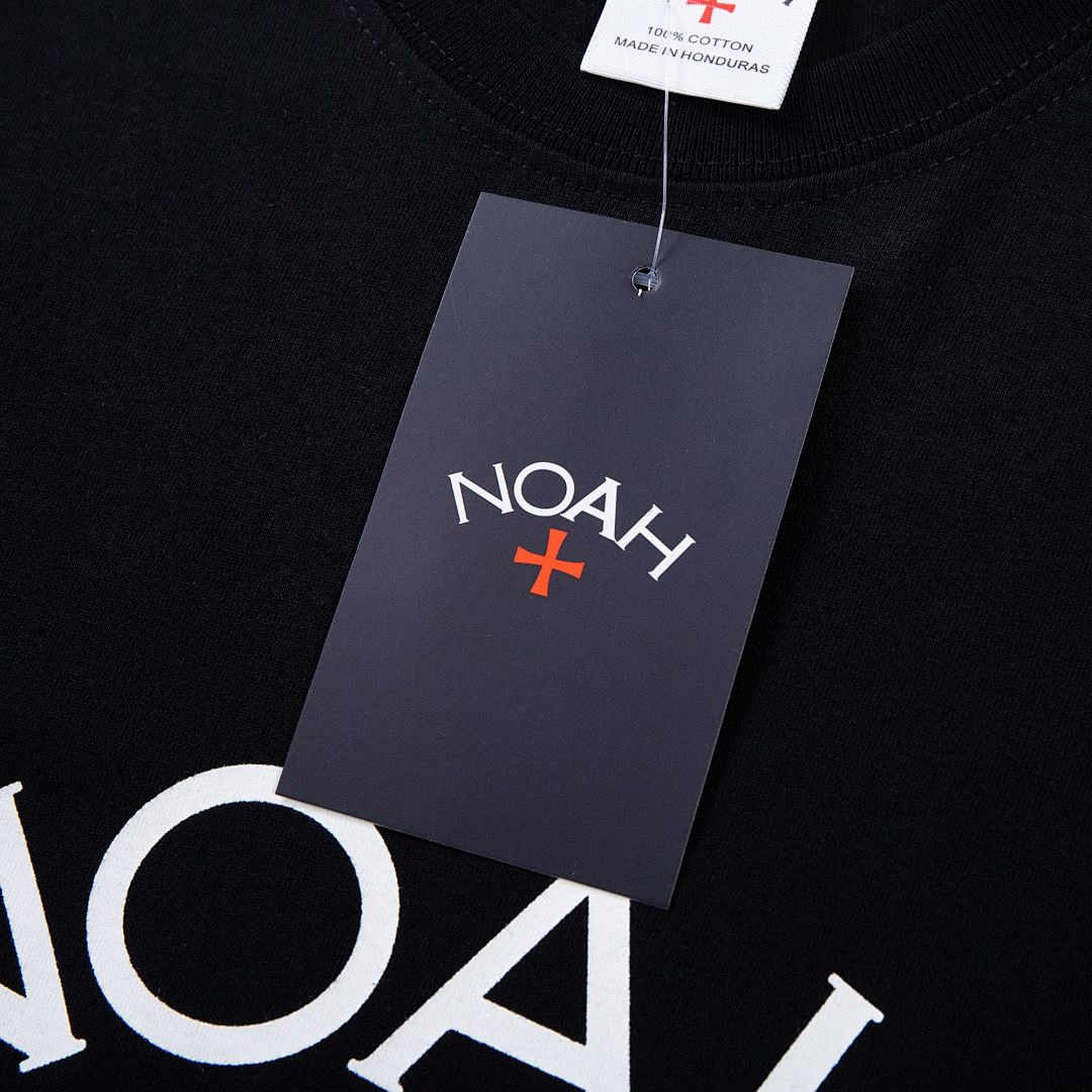 Noah T-Shirt Style 070 detail view 2