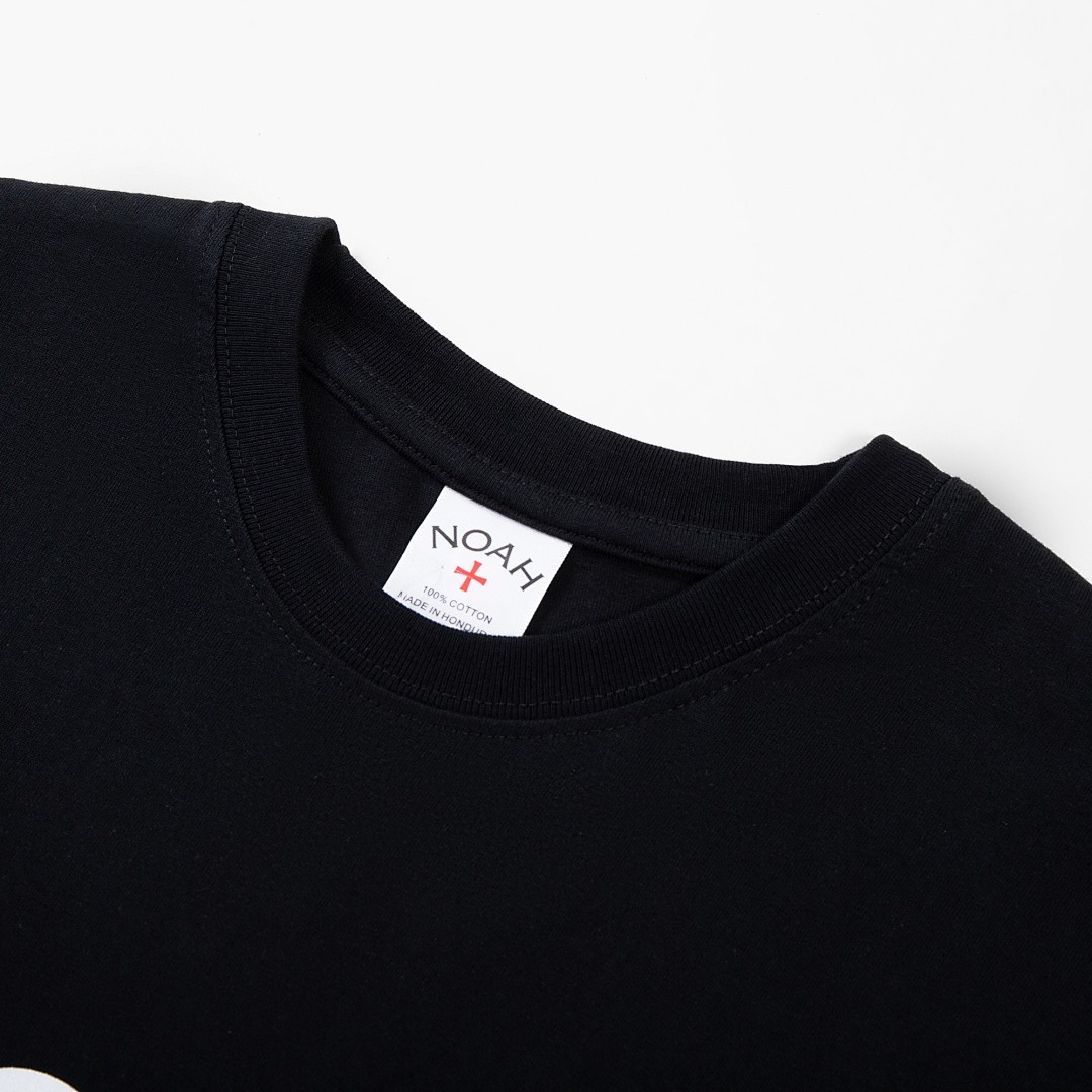 Noah T-Shirt Style 070 detail view 4