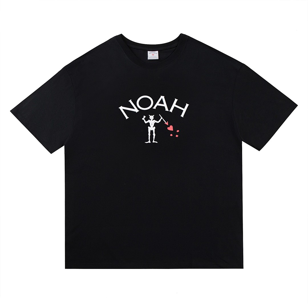 Noah T-Shirt Style 070 detail view 5