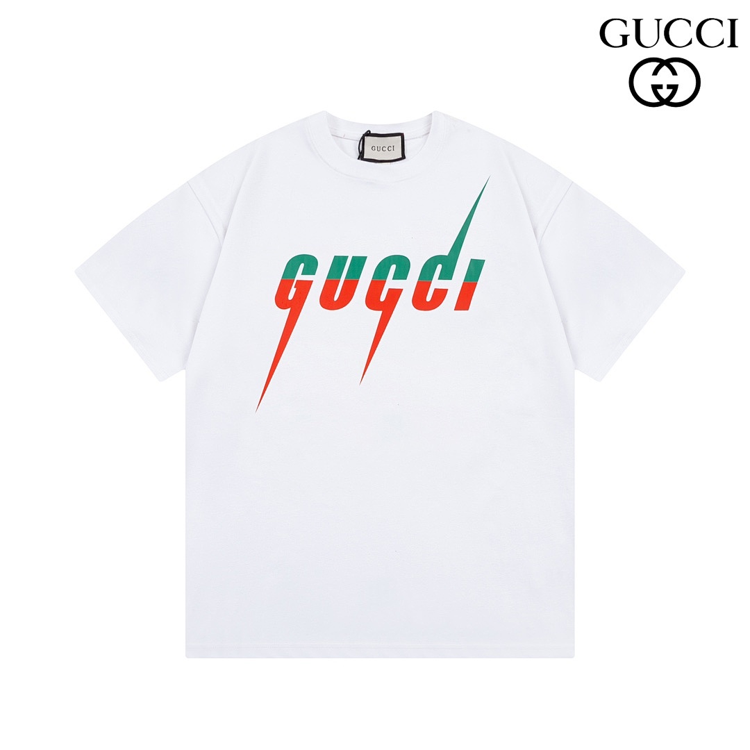 Gucci T-Shirt Style 591 detail view 1