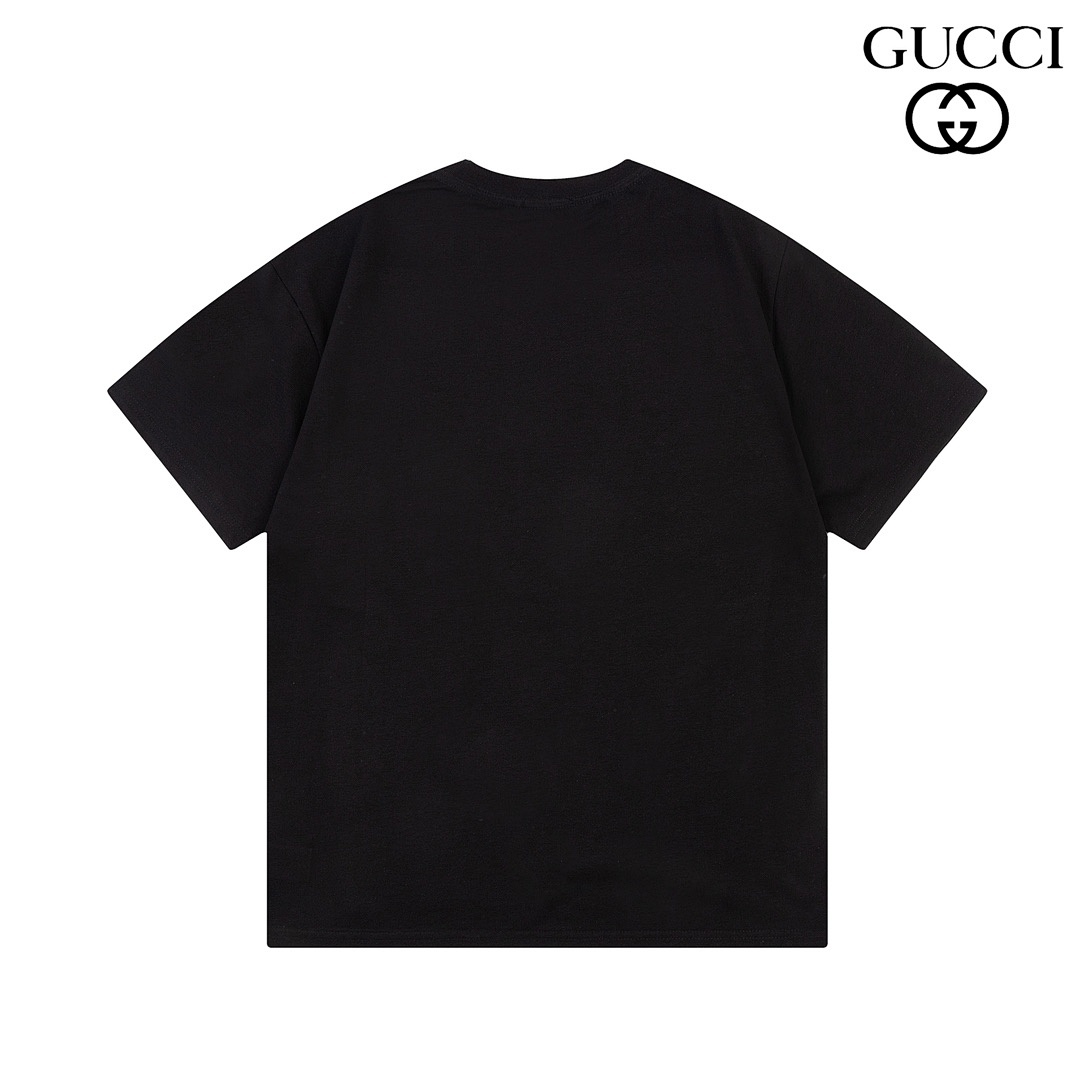 Gucci T-Shirt Style 594 detail view 1