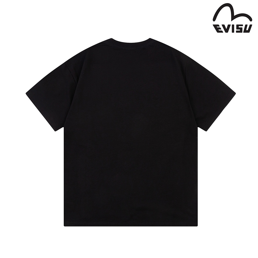 Evisu T-Shirt Style 002 main view