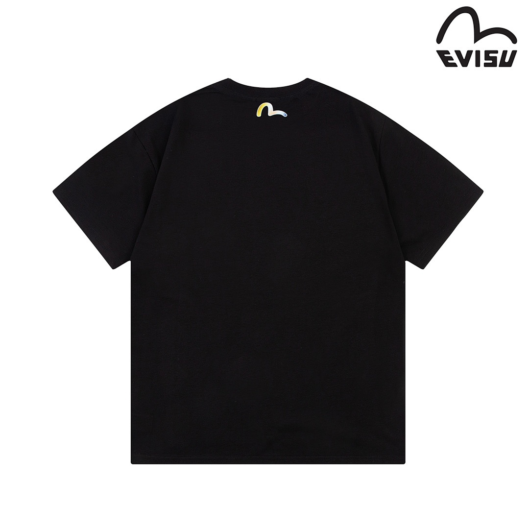 Evisu T-Shirt Style 054 main view