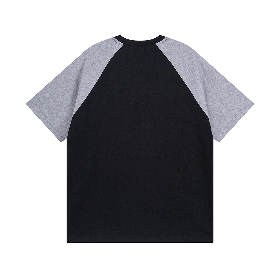 Balenciaga T-Shirt Style 707 main view