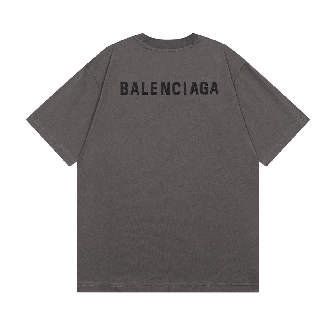 Balenciaga T-Shirt Style 708 main view