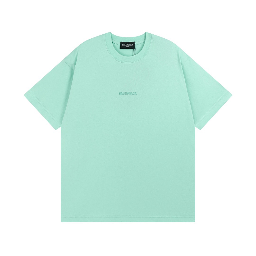 Balenciaga T-Shirt Style 716 main view