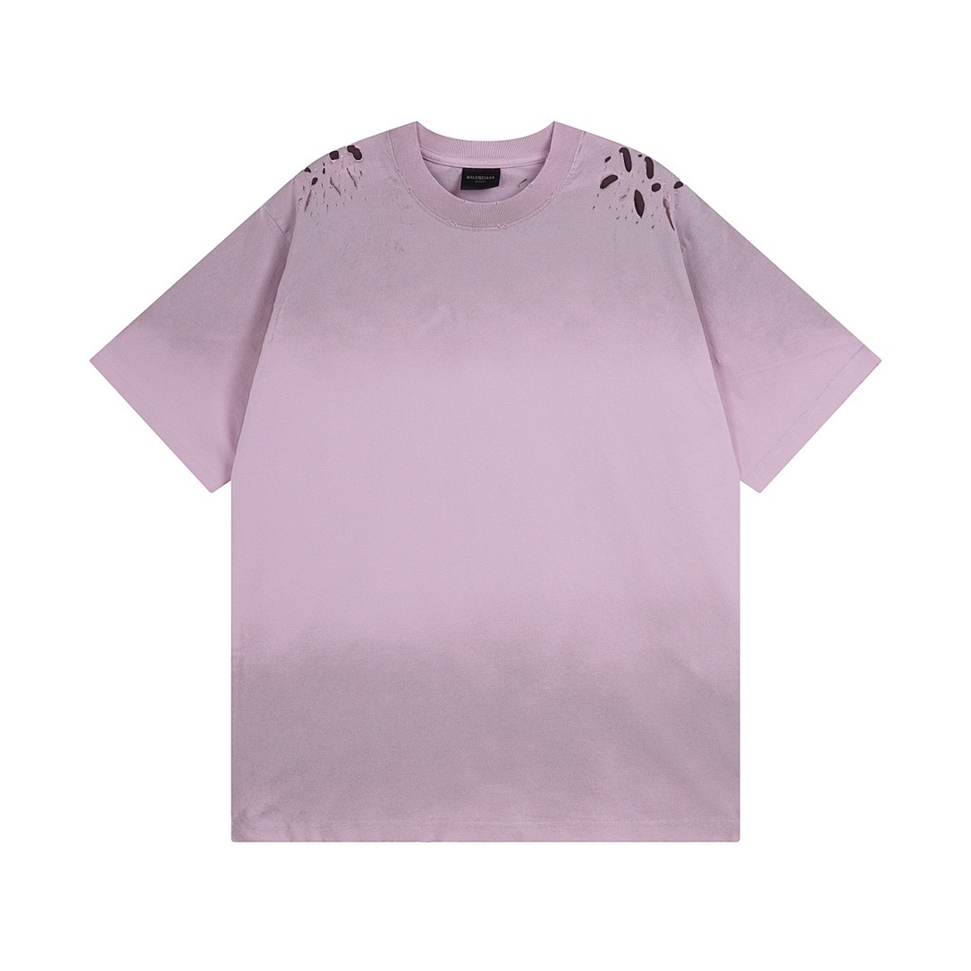 Balenciaga T-Shirt Style 718 main view