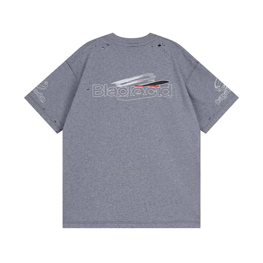 Balenciaga T-Shirt Style 720 main view