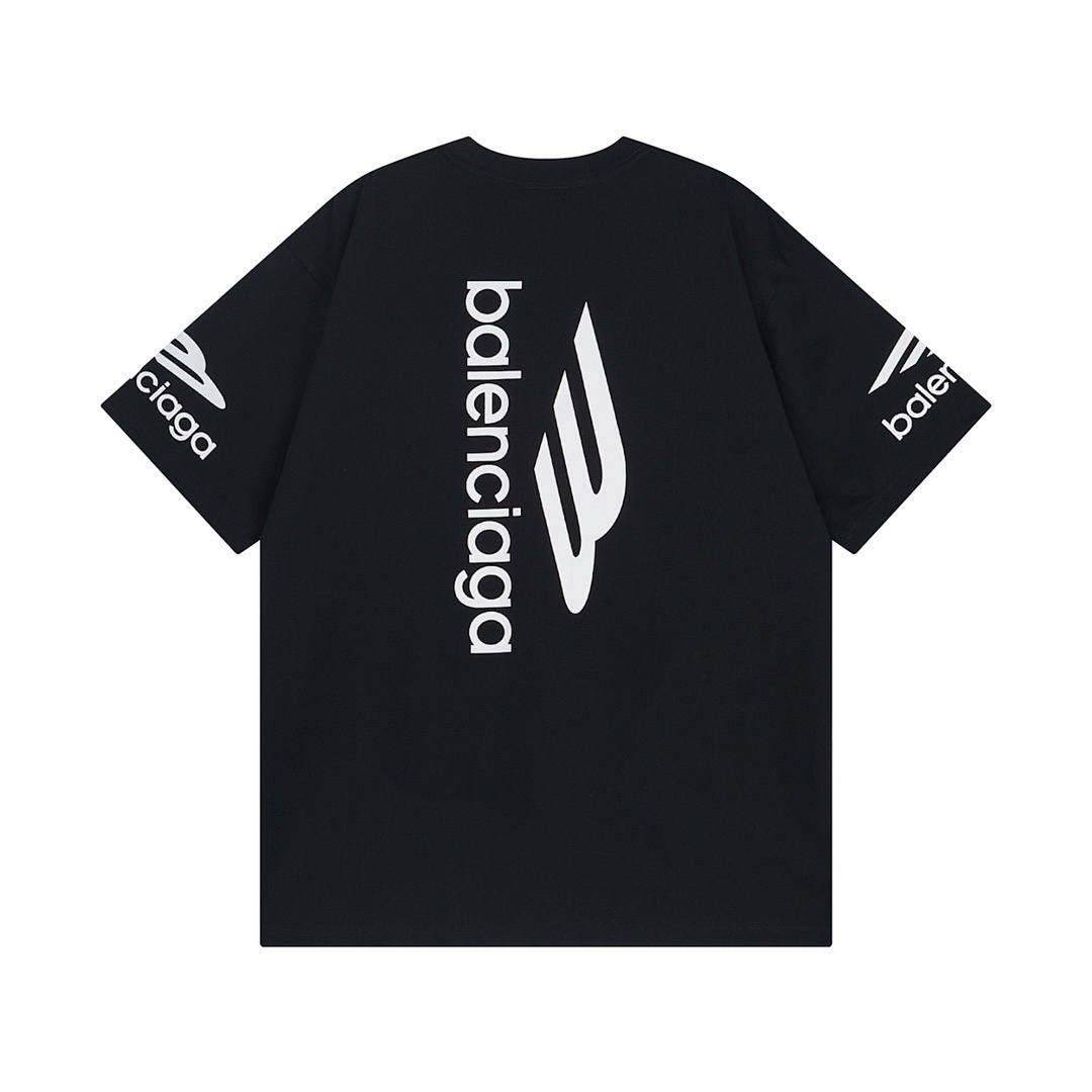 Balenciaga T-Shirt Style 724 main view