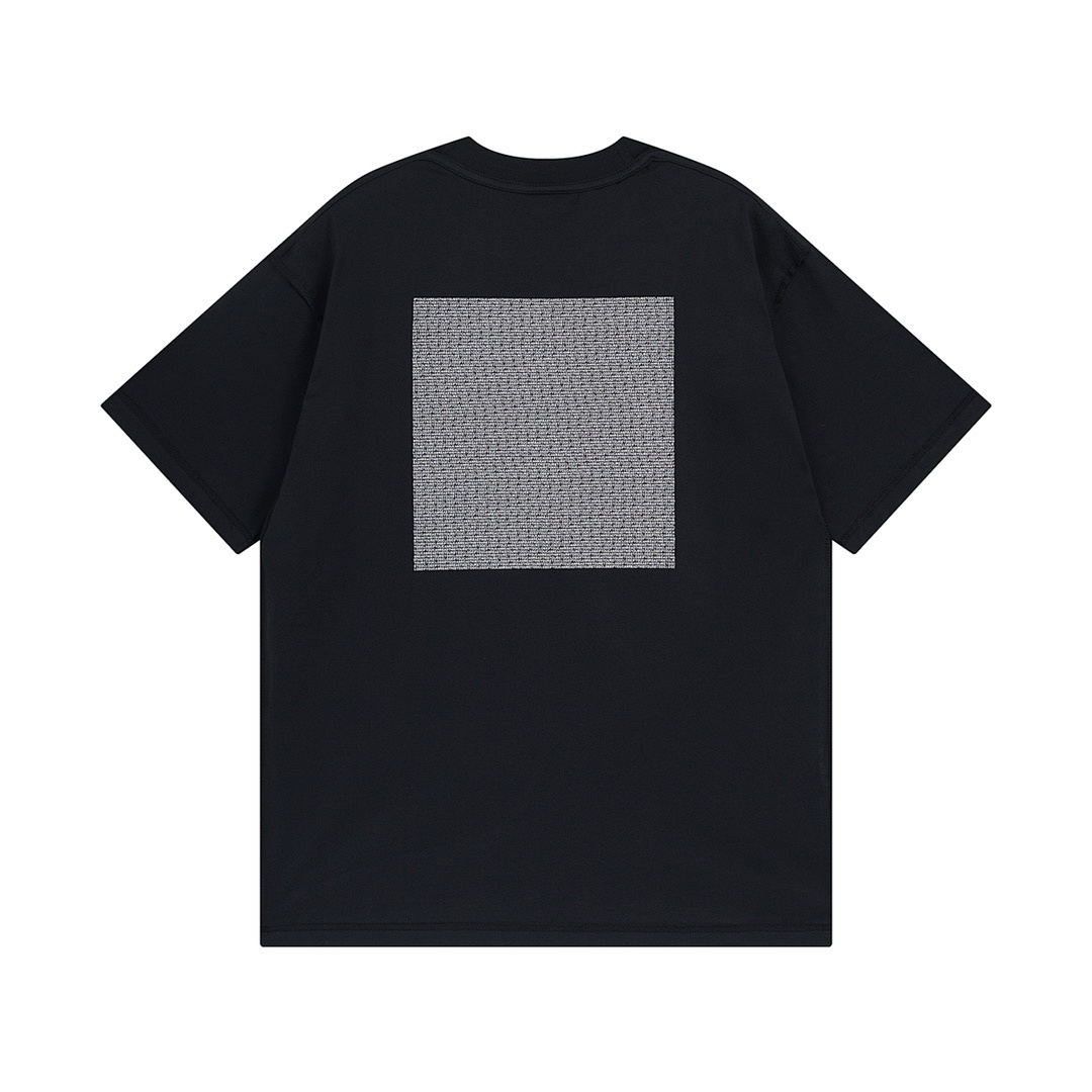 Balenciaga T-Shirt Style 726 main view