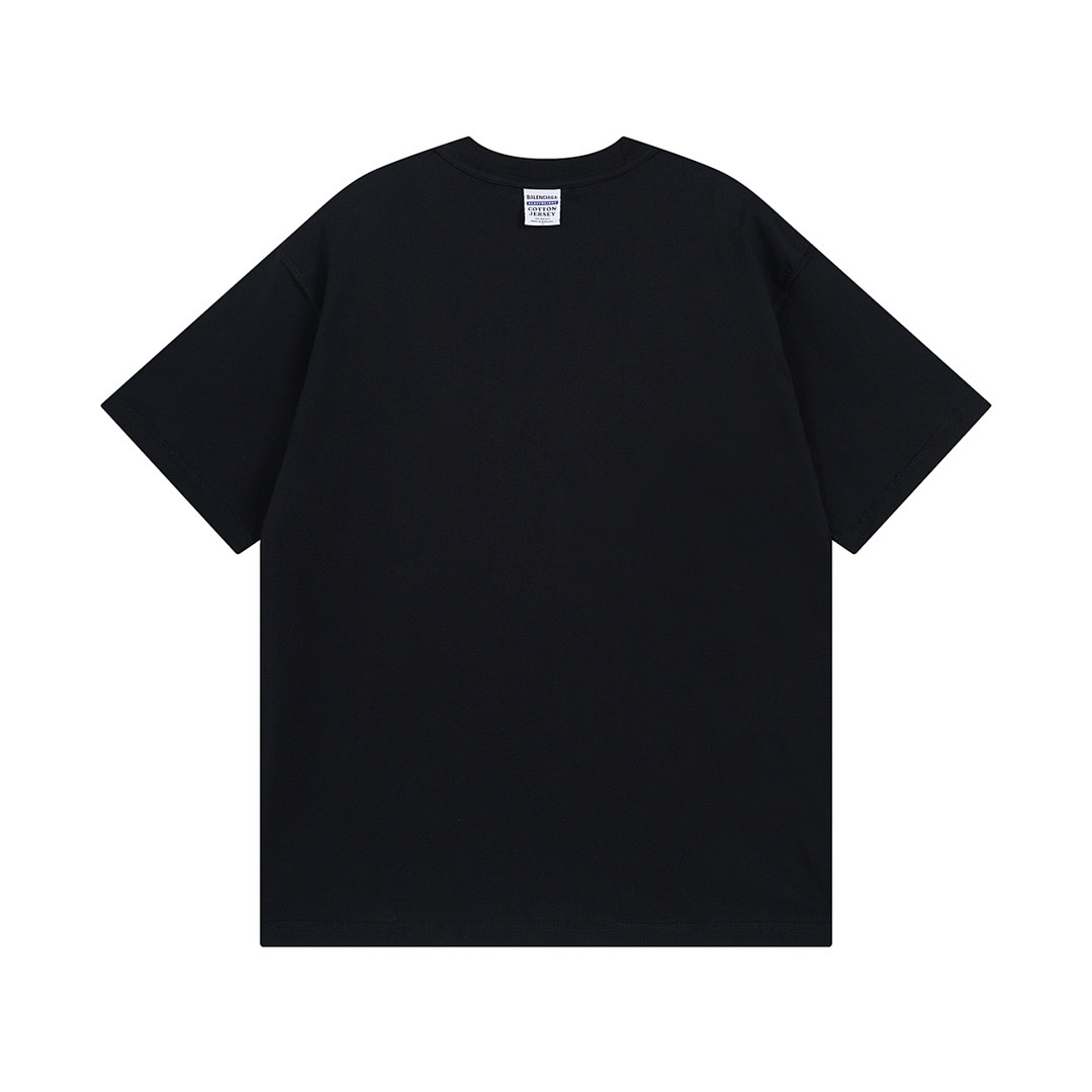 Balenciaga T-Shirt Style 728 main view