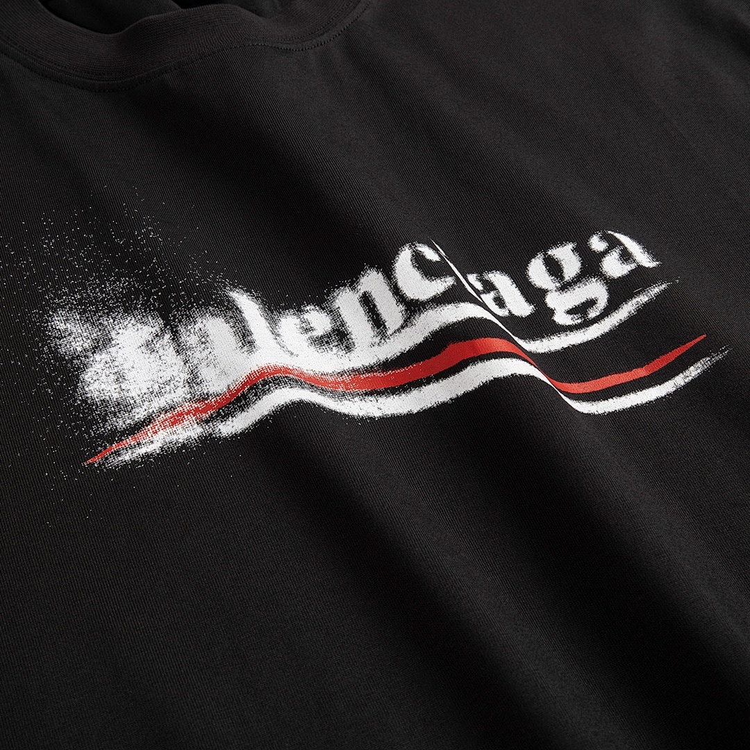 Balenciaga T-Shirt Style 729 main view