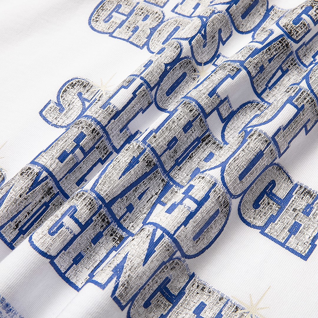 Balenciaga T-Shirt Style 733 main view