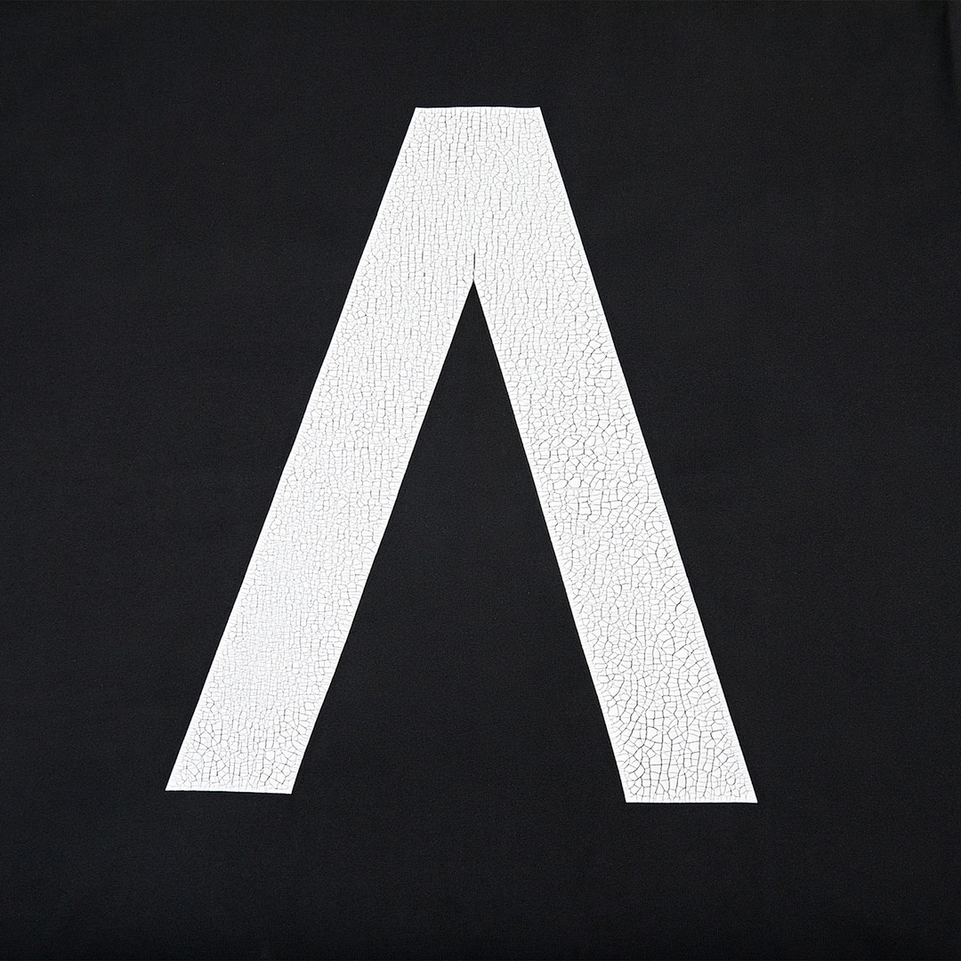 Balenciaga T-Shirt Style 738 detail view 2