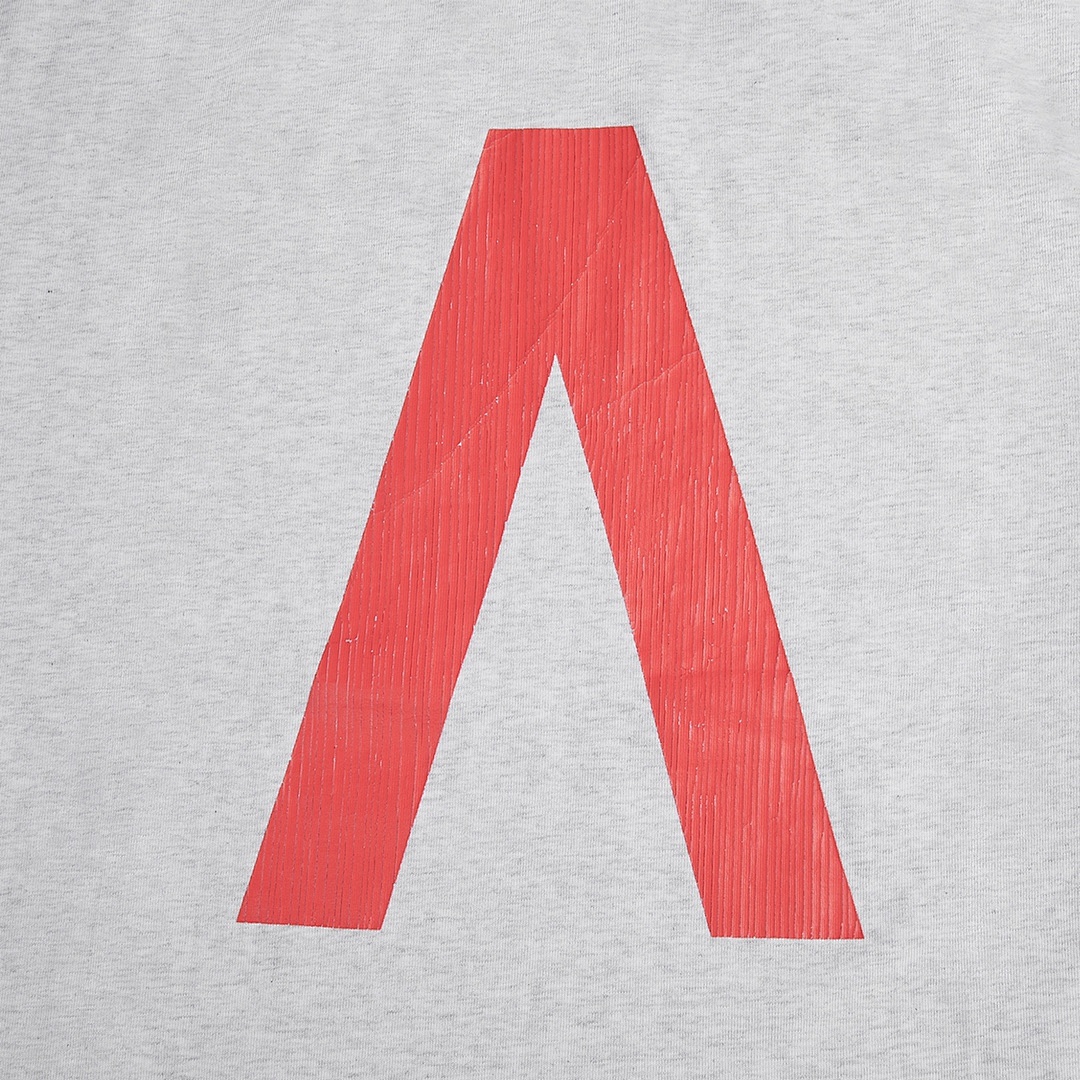 Balenciaga T-Shirt Style 739 detail view 2