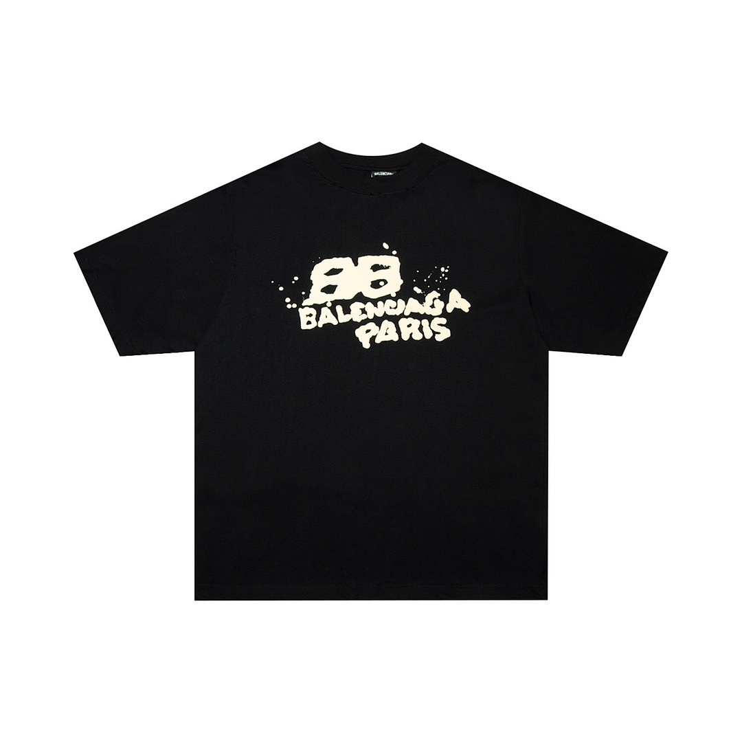 Balenciaga T-Shirt Style 746 main view