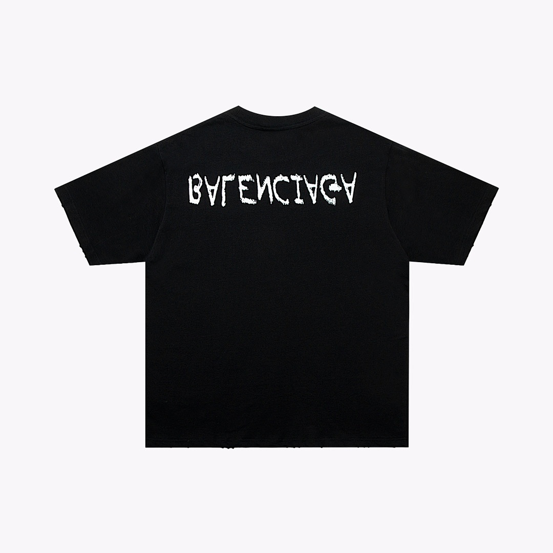 Balenciaga T-Shirt Style 748 main view