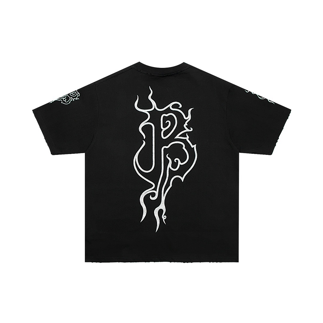 Balenciaga T-Shirt Style 751 main view