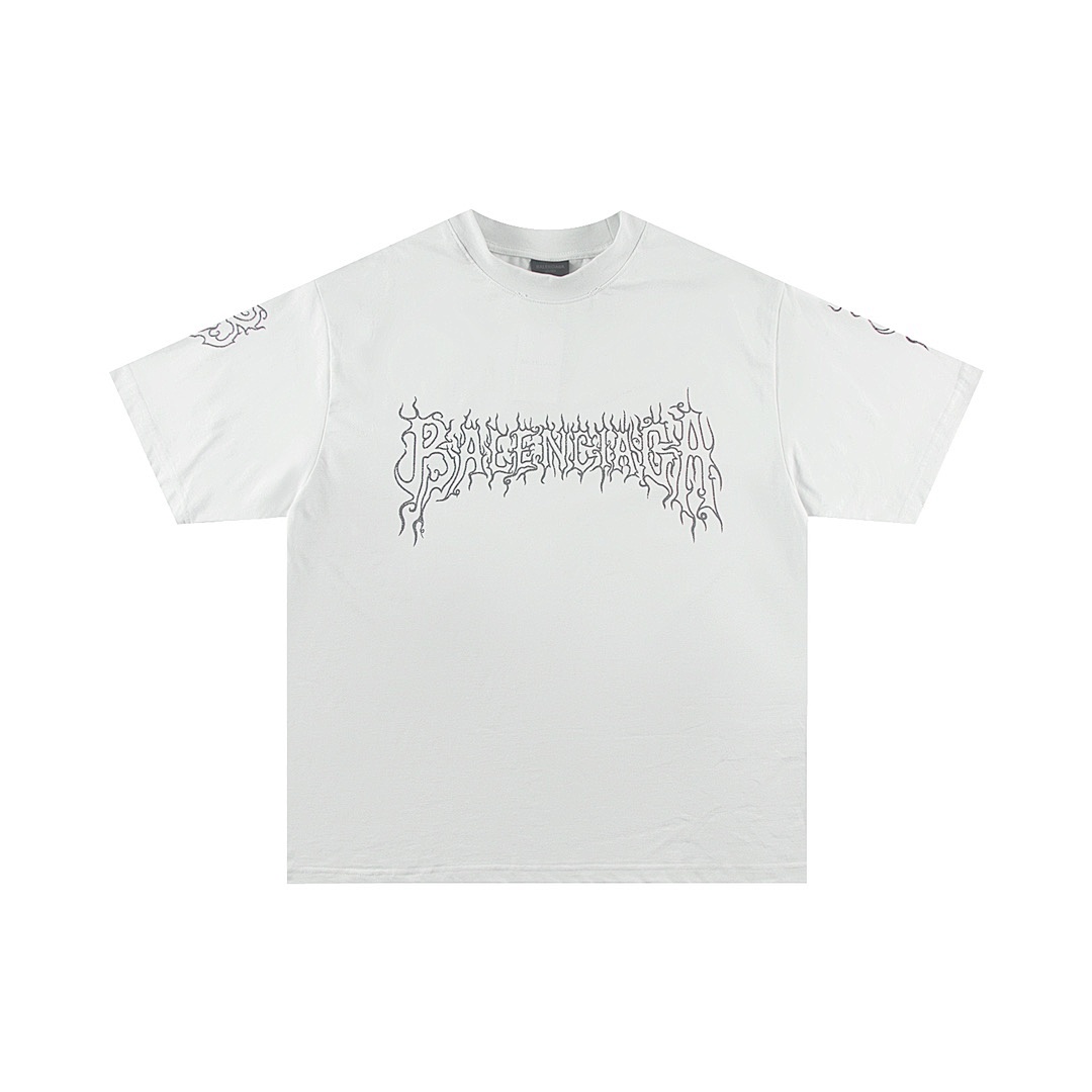 Balenciaga T-Shirt Style 753 main view