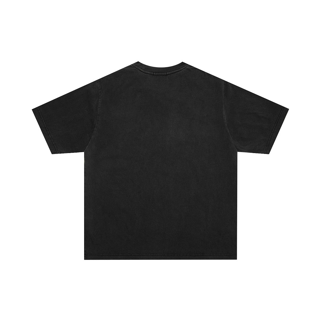 Balenciaga T-Shirt Style 756 main view