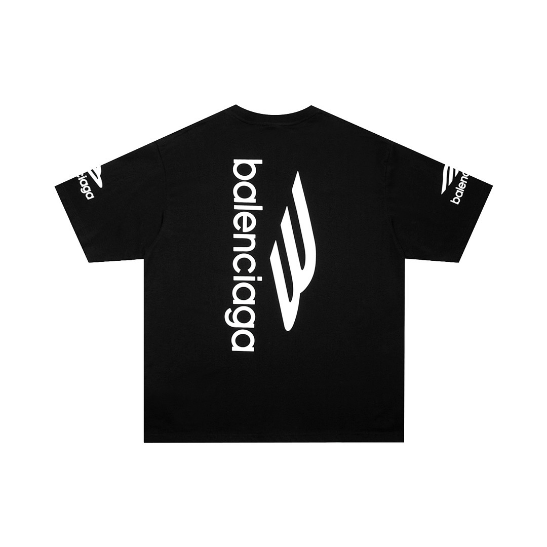 Balenciaga T-Shirt Style 768 main view