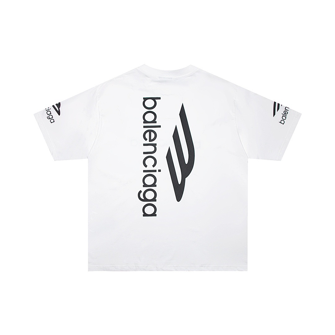 Balenciaga T-Shirt Style 769 main view