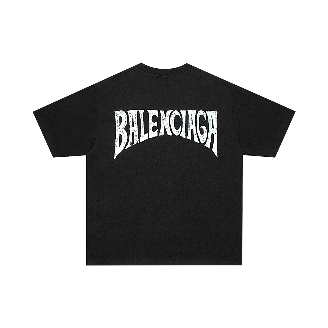 Balenciaga T-Shirt Style 770 main view
